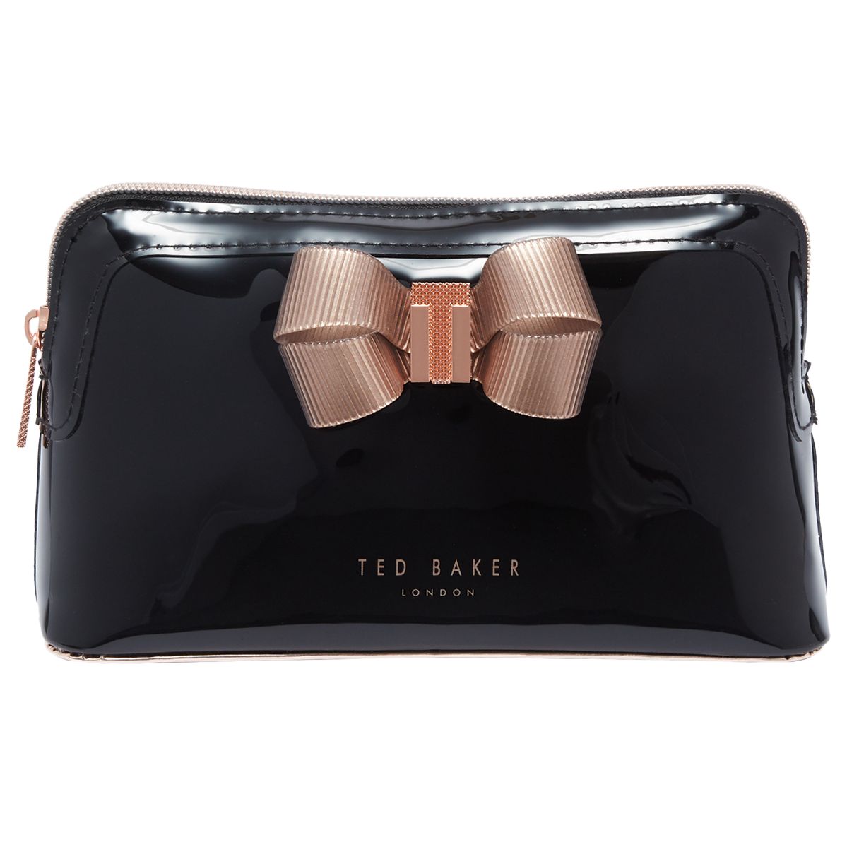 Ted Baker Lezlie Bow Makeup Bag