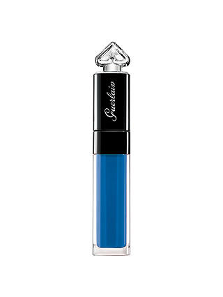 Guerlain La Petite Robe Noire Lip Colour’Ink Lipstick
