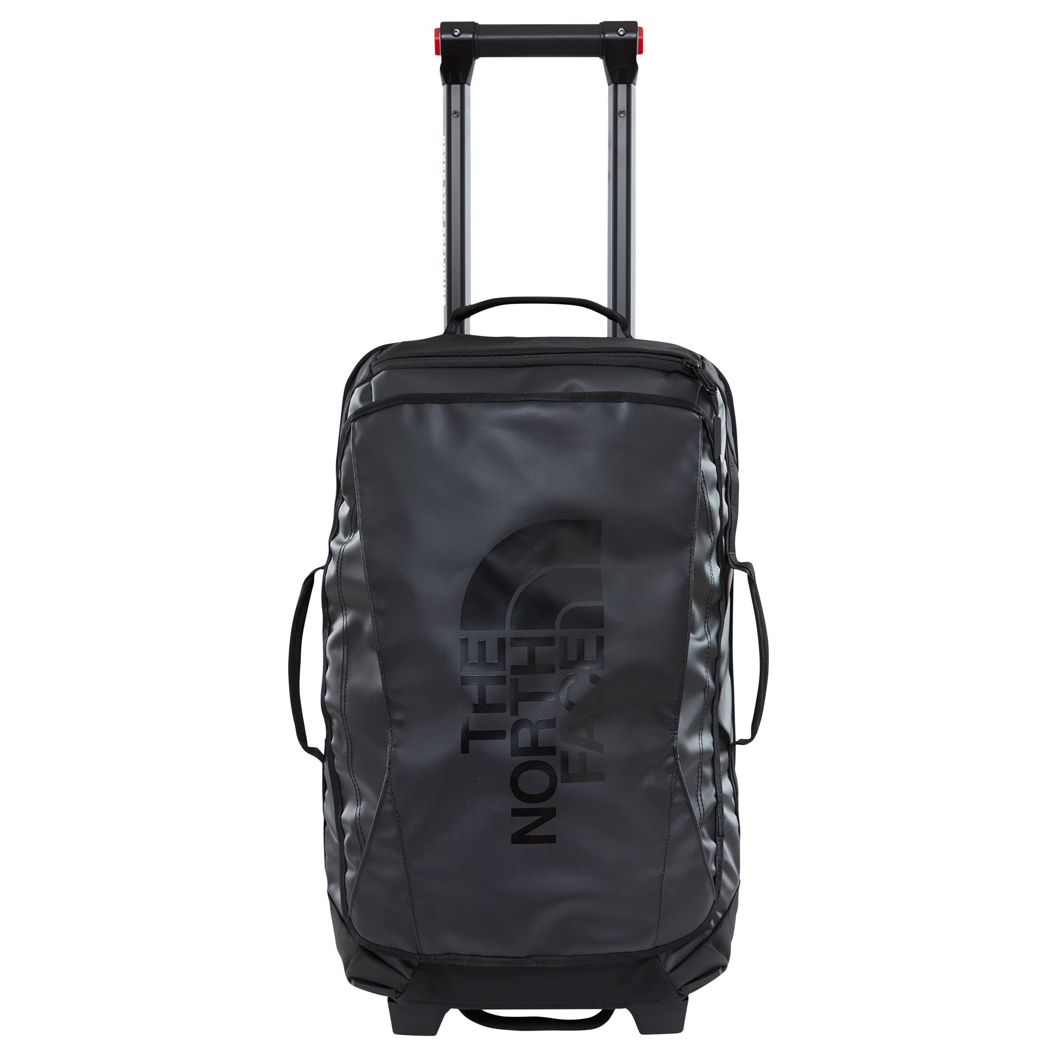 north face travel holdall