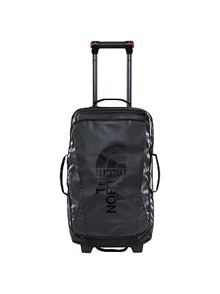 The North Face Rolling Thunder 22'' Holdall, Black