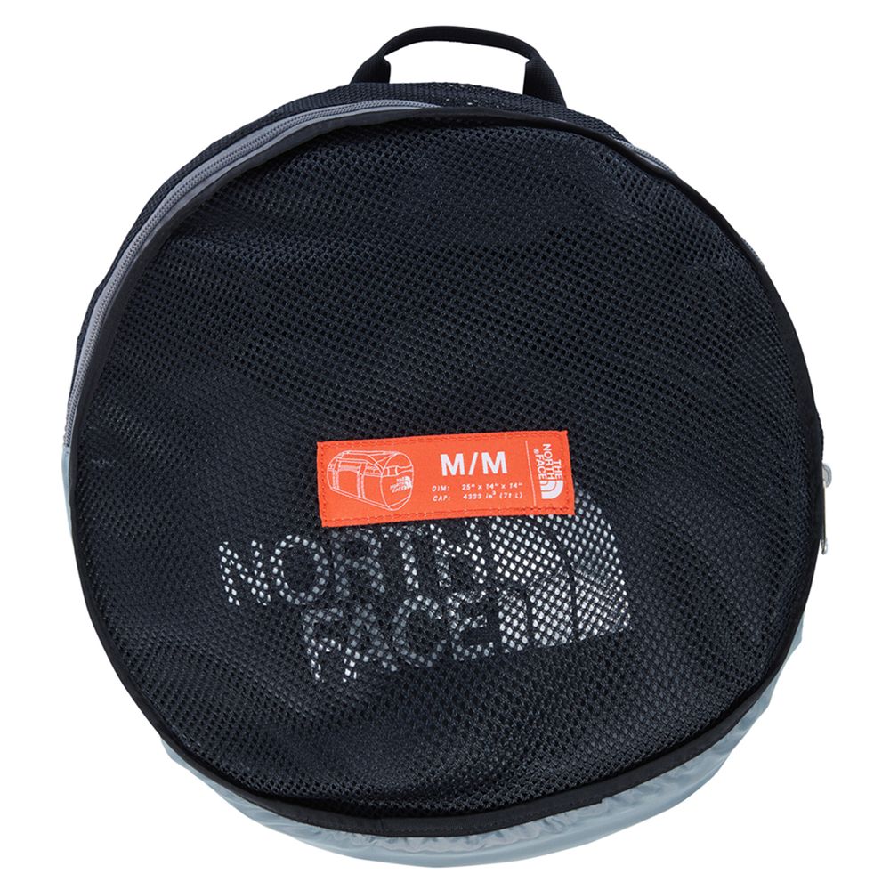 The North Face Base Camp Gear Boxes Review: Why Stuff When You Can