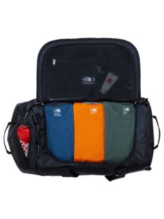 North face camp sales duffel medium