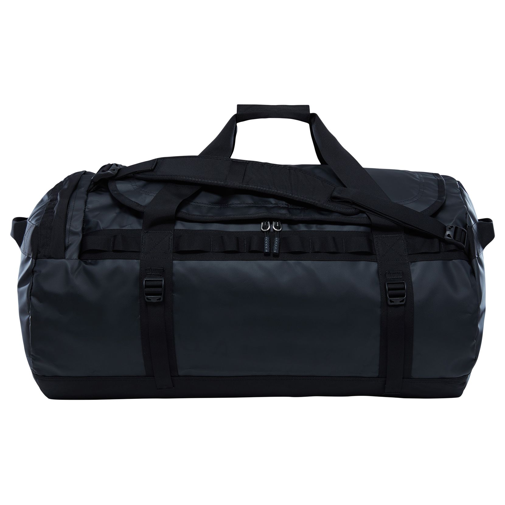 north face duffel review