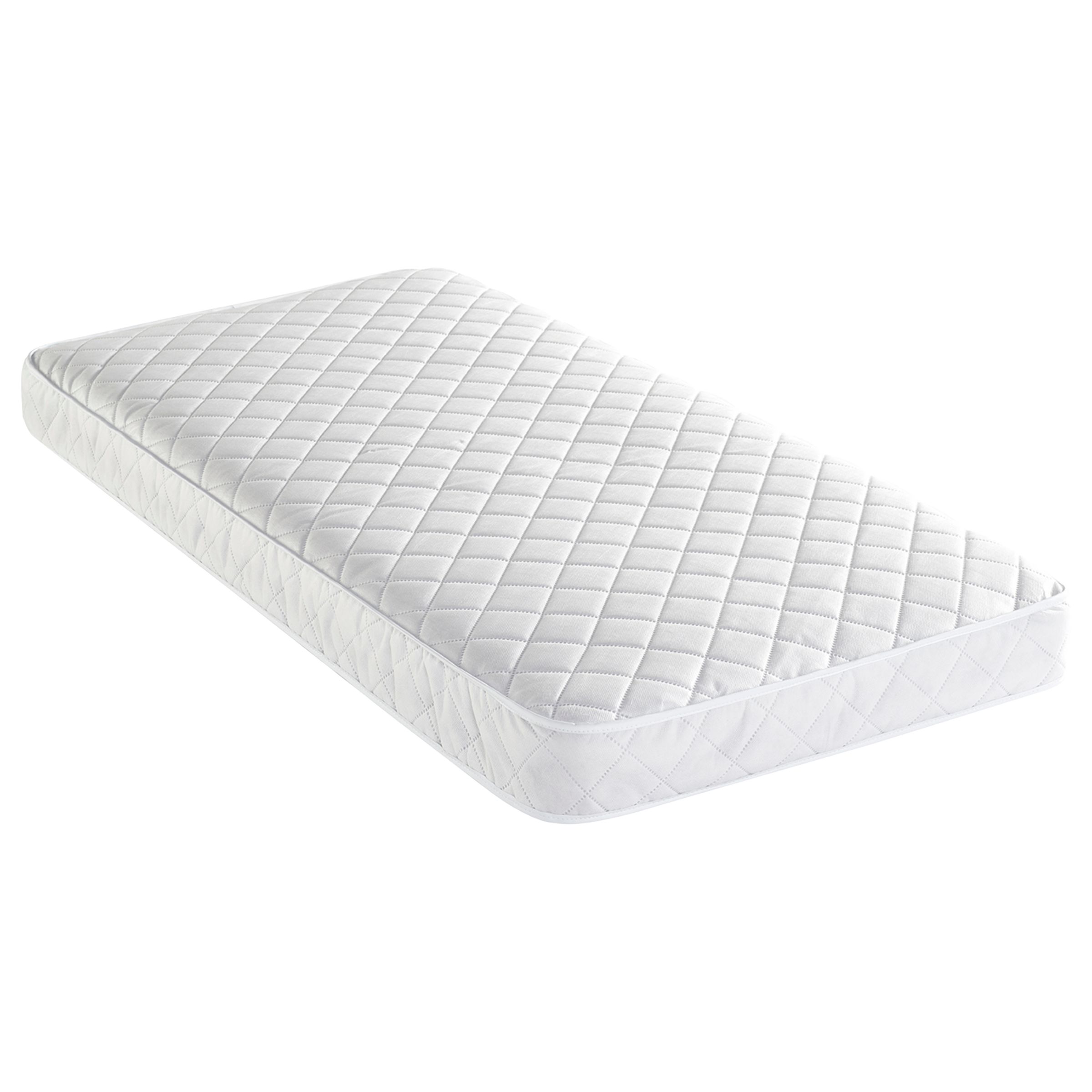 boori country cot mattress size