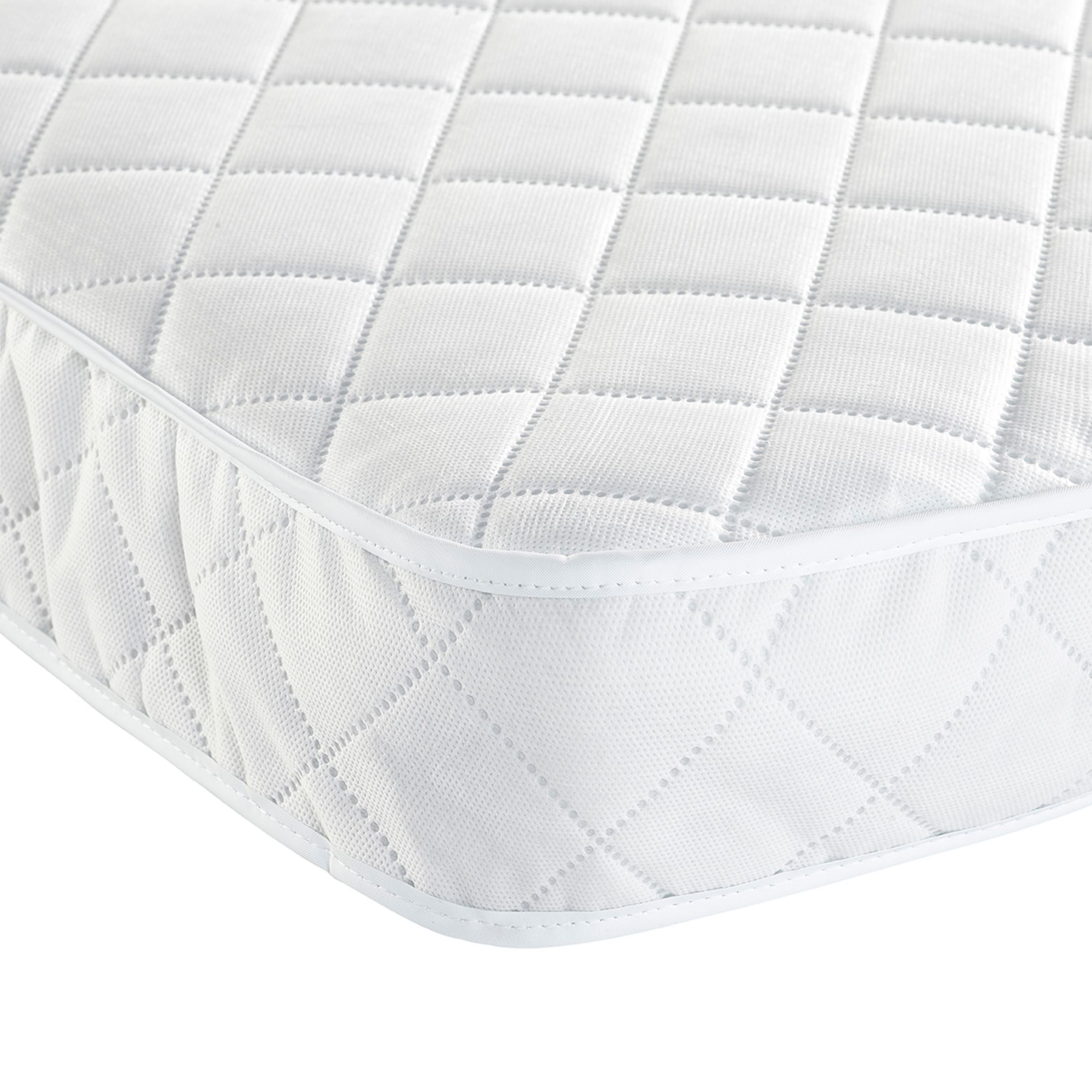 boori mattress size