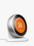 Google Nest Stand for Nest Learning Thermostat, 3rd Generation