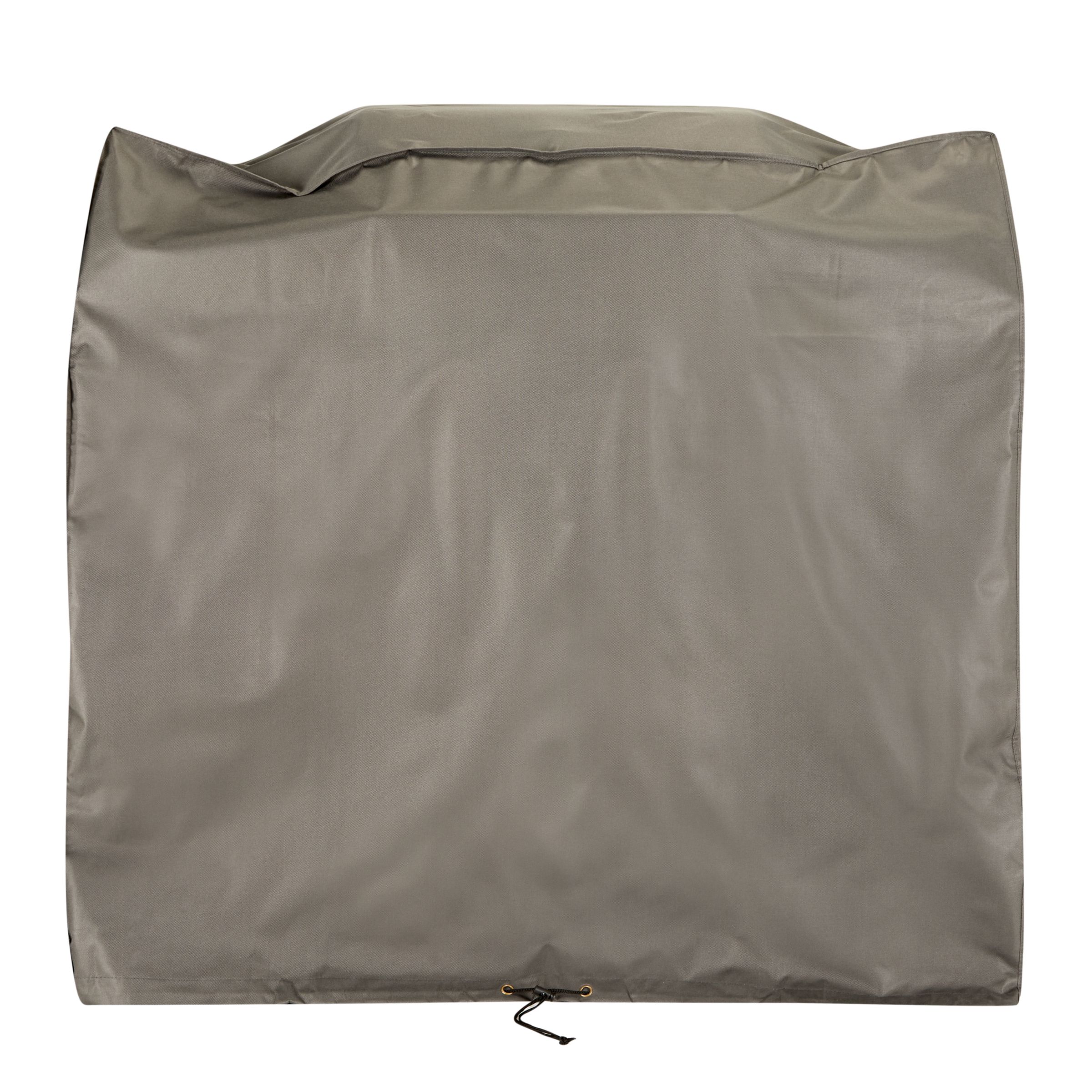 John Lewis & Partners 3 Burner BBQ Cover, Grey