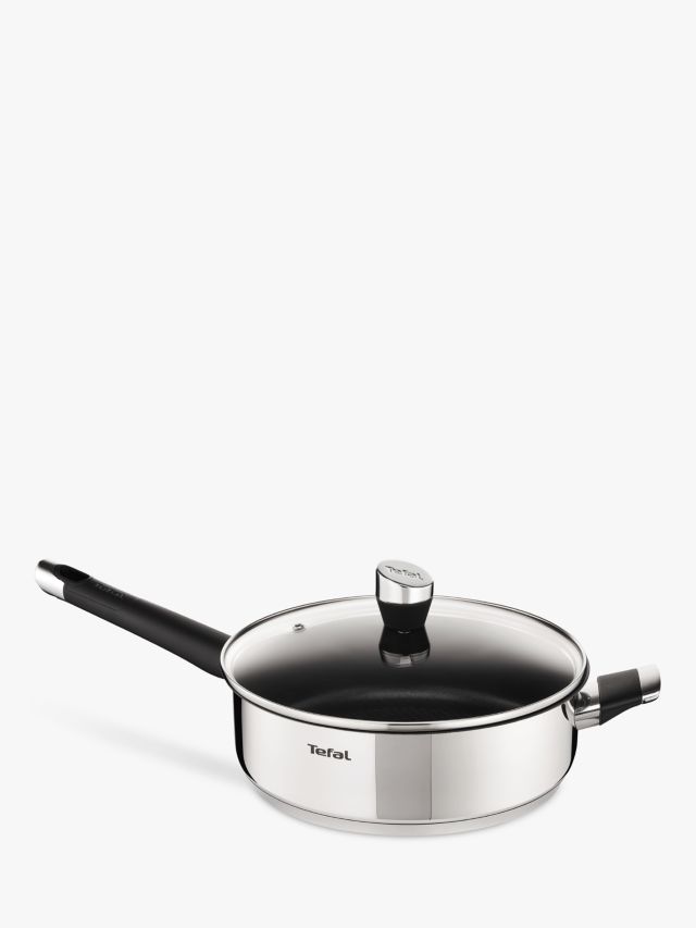 Brand New Tefal Non-Stick Pan 26cm, Furniture & Home Living