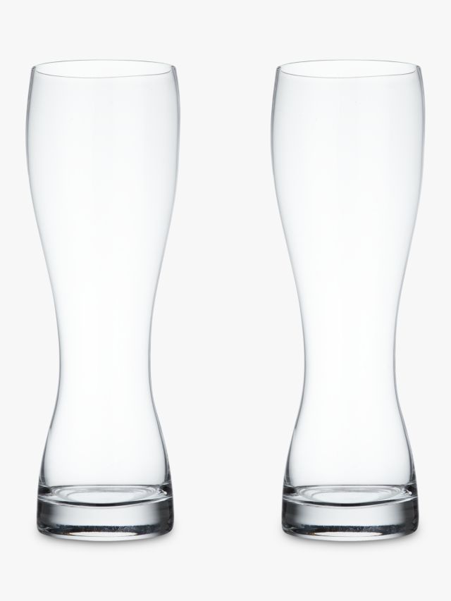 Chelsea Tall Beer Glass
