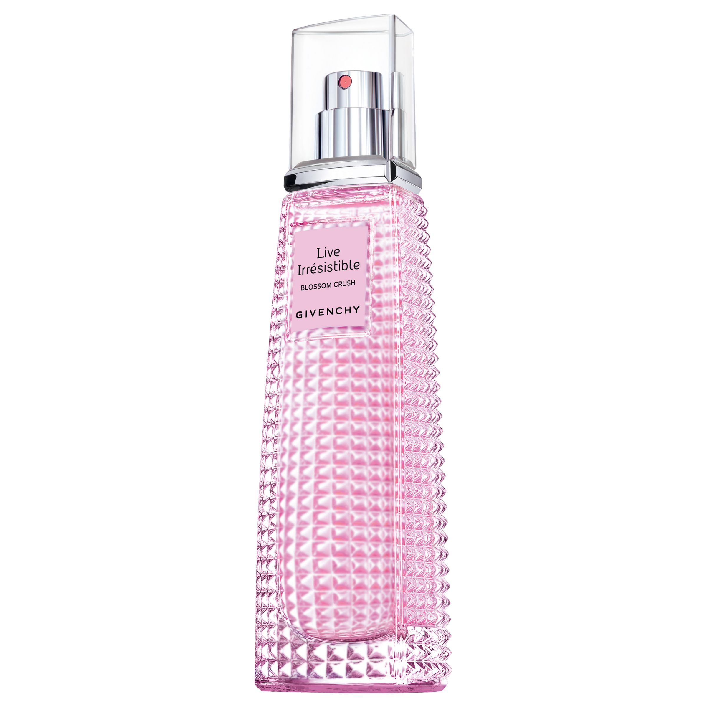 givenchy live irresistible blossom crush price