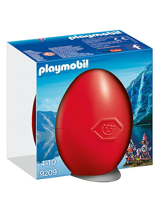 Playmobil Country 9209 Vikings Shield Gift Egg