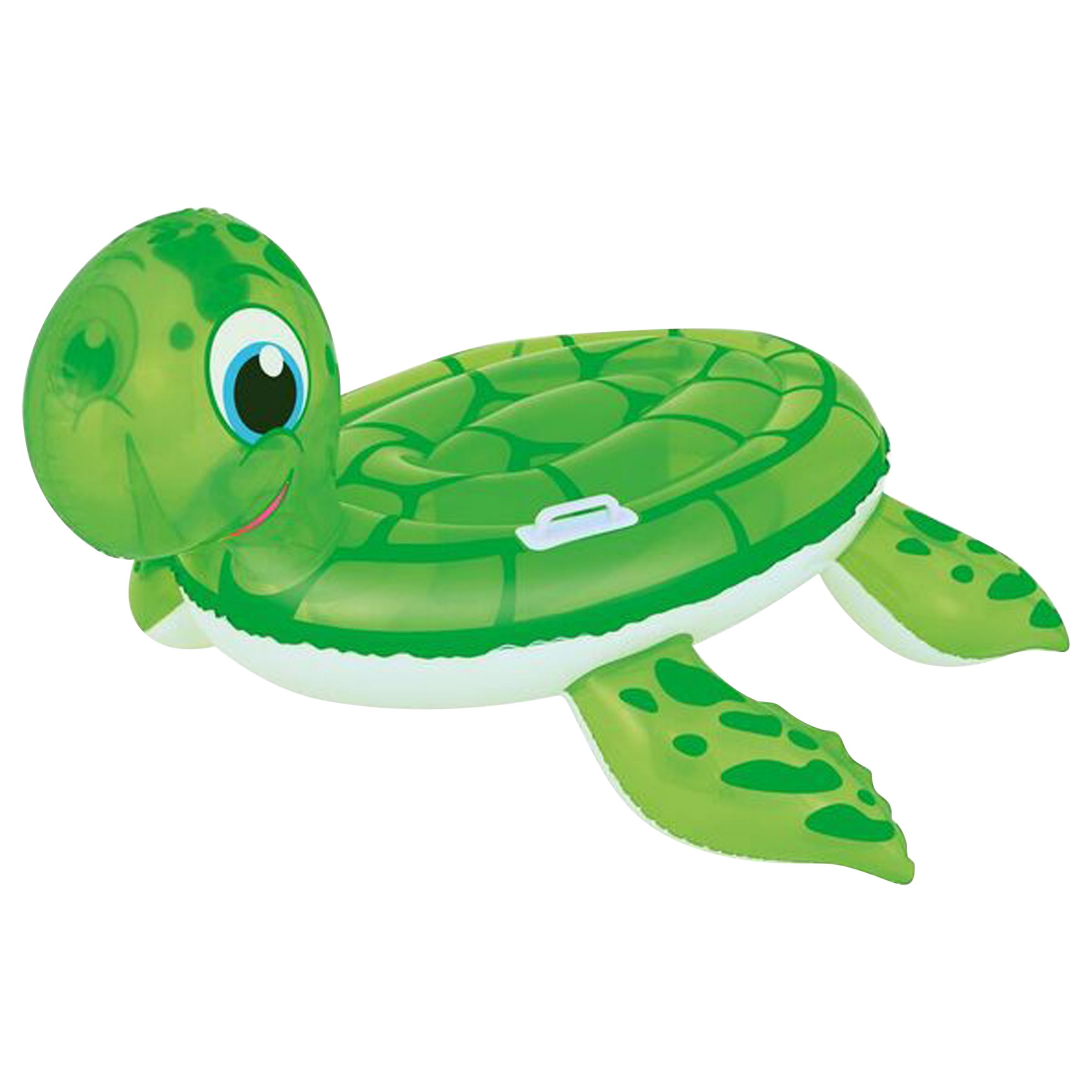 Bestway Ride On Turtle Inflatable review