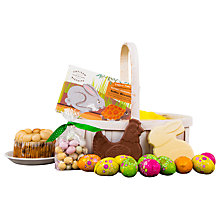 Hampers | Build Your Own, Traditional & Luxury Hampers | John Lewis