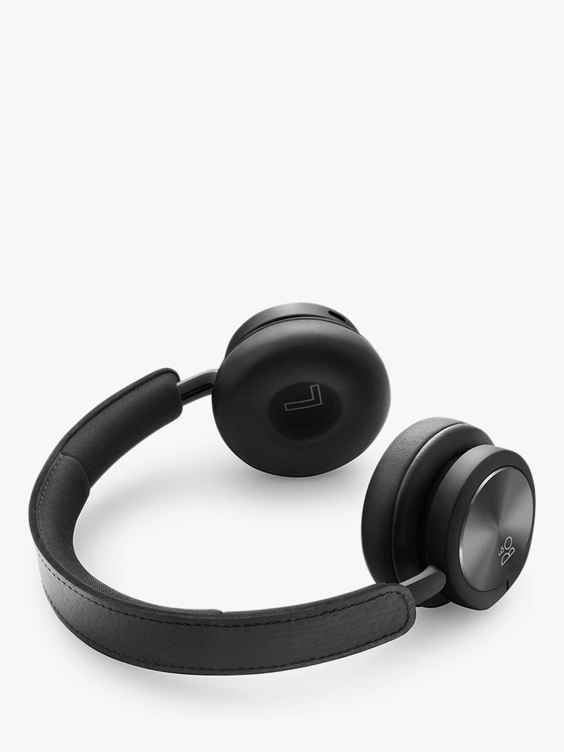 B O Beoplay H8i And H9i Headphones Review Diminishing Returns Engadget