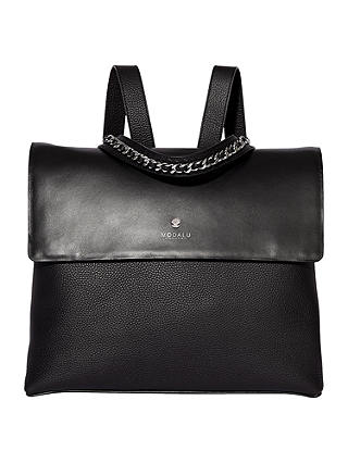 Modalu Olivia Leather Backpack