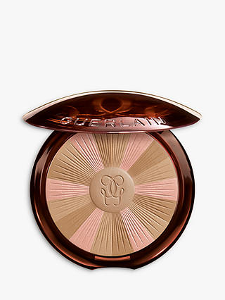 Guerlain Terracotta Light The Healthy Glow Vitamin-Radiance Bronzer