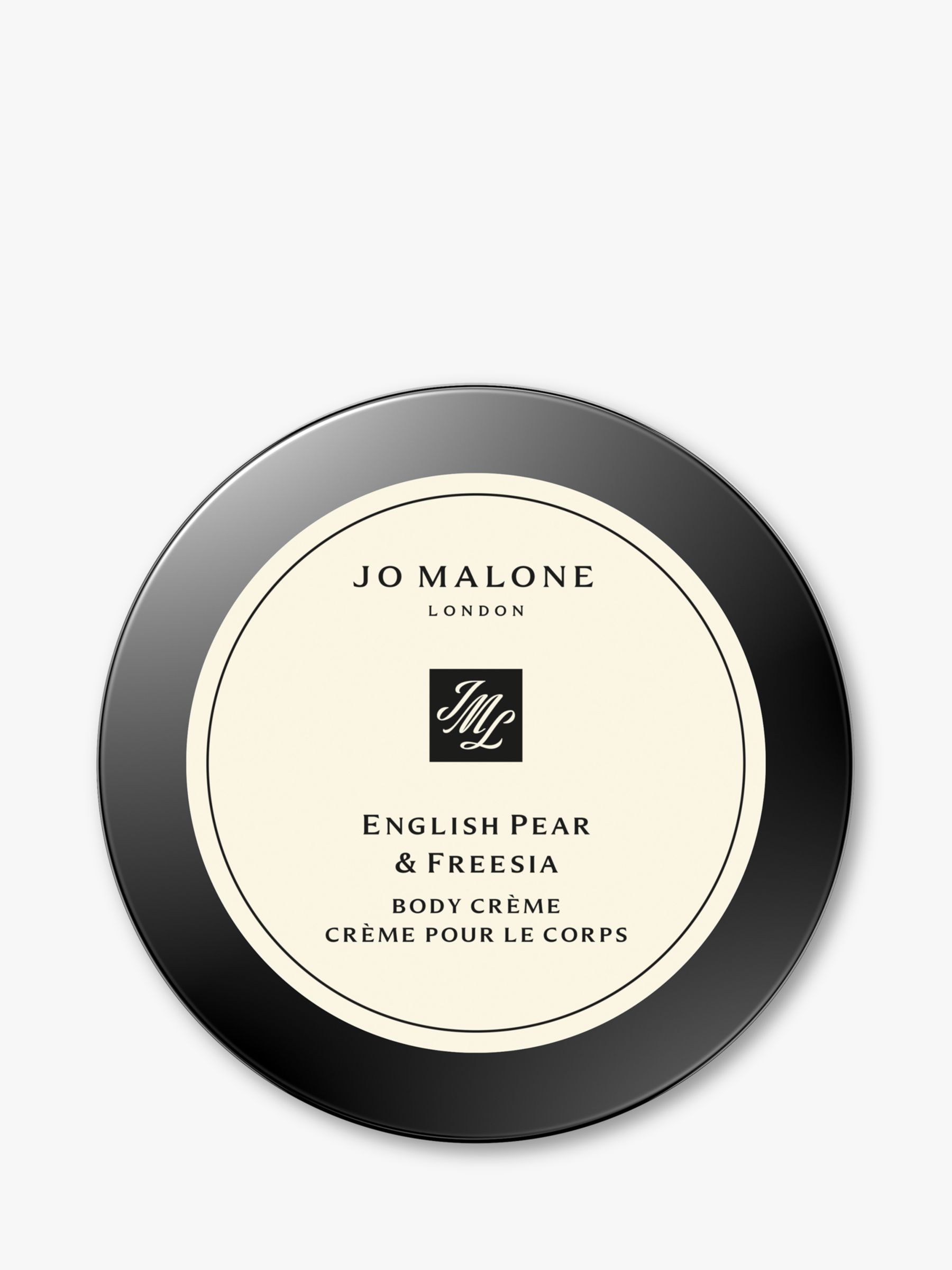 Jo Malone London English Pear & Freesia Body Crème, 50ml 1
