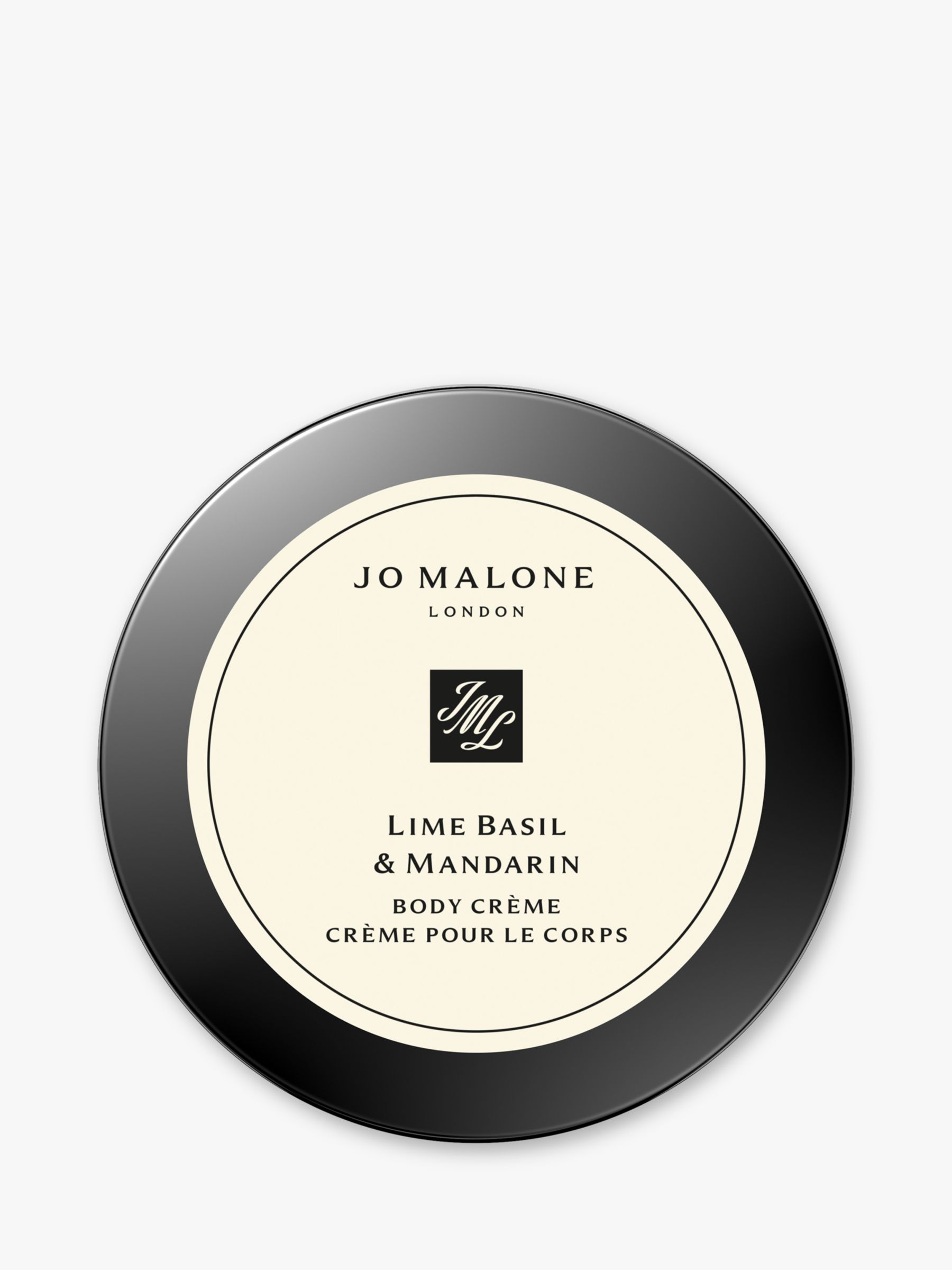 Jo Malone London Lime Basil Mandarin Body Cr me 50ml at John