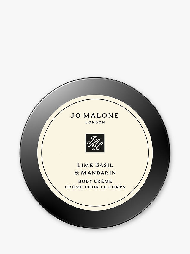 Jo Malone London Lime Basil & Mandarin Body Crème, 50ml 1