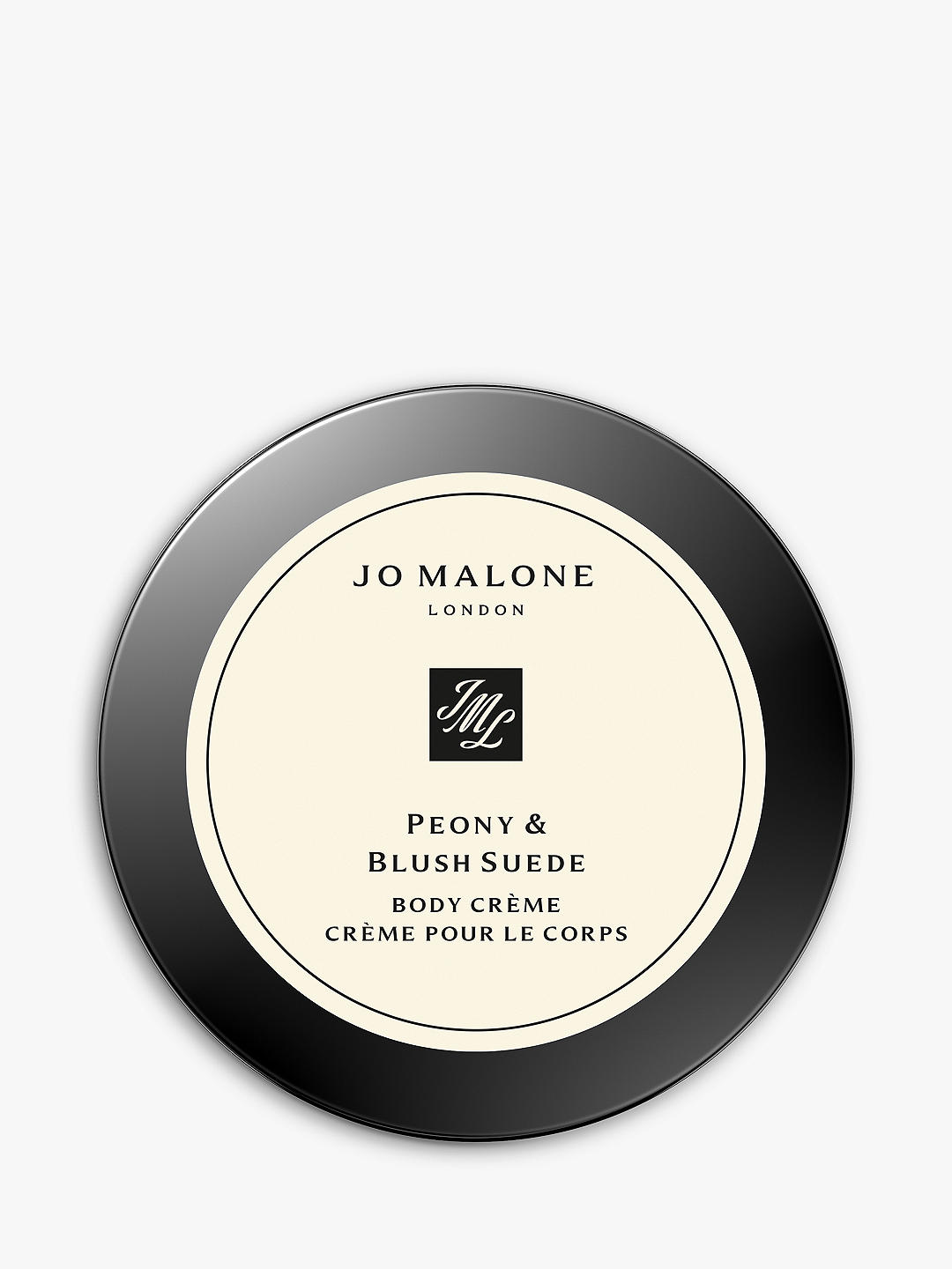 Jo Malone London Peony & Blush Suede Body Crème, 50ml 1