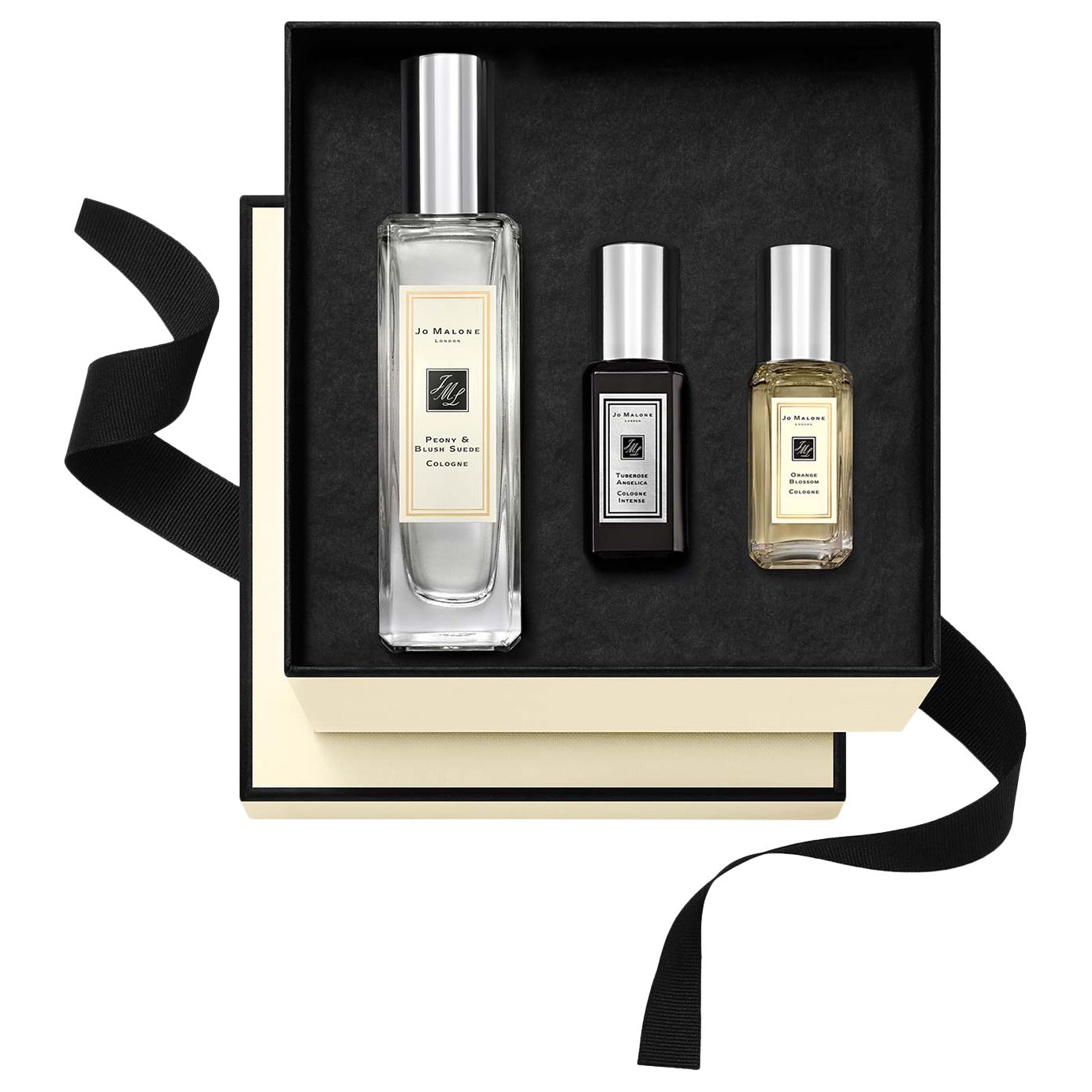 Jo Malone London Fragrance Collection, No.2 at John Lewis