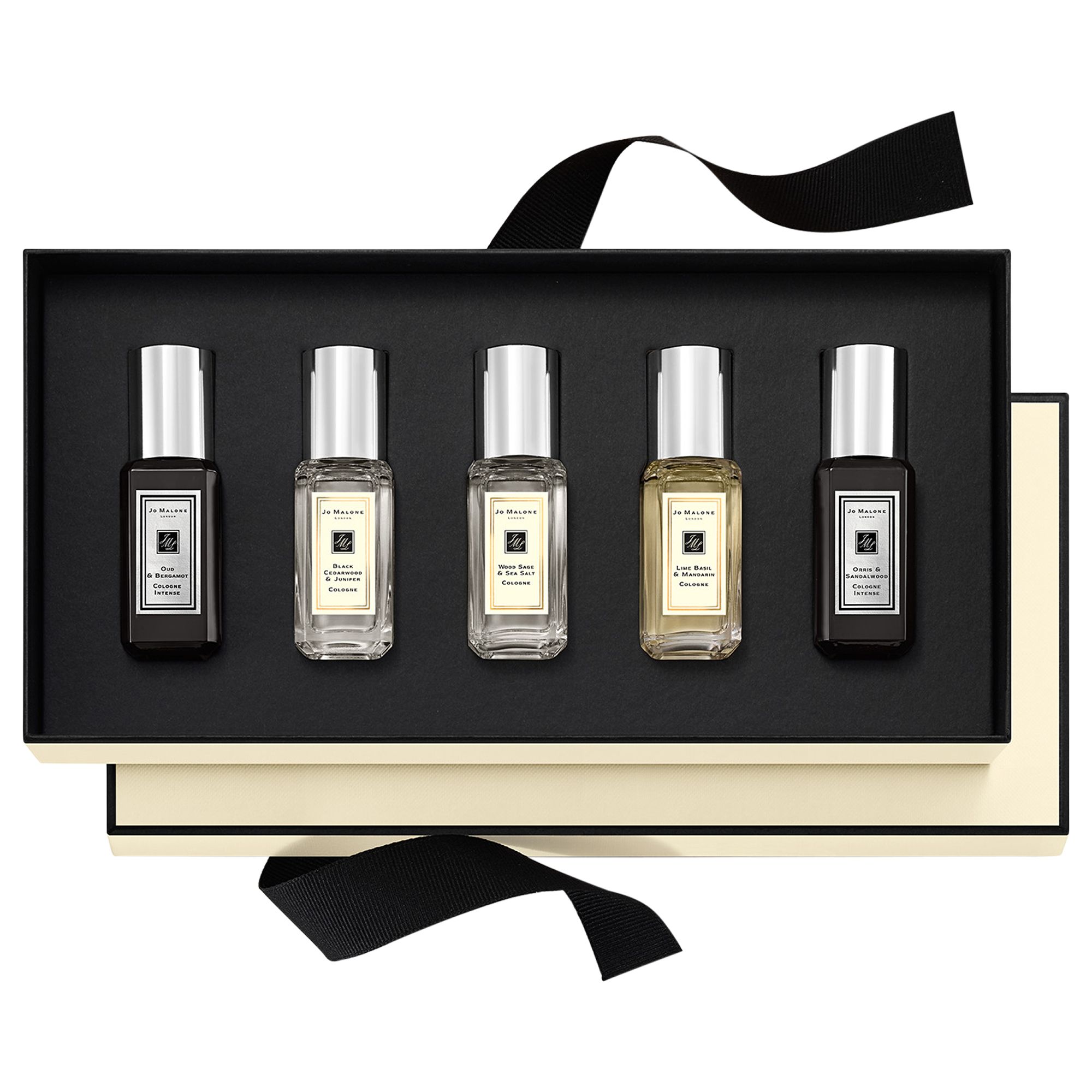 Jo Malone London Men's Cologne Collection at John Lewis & Partners