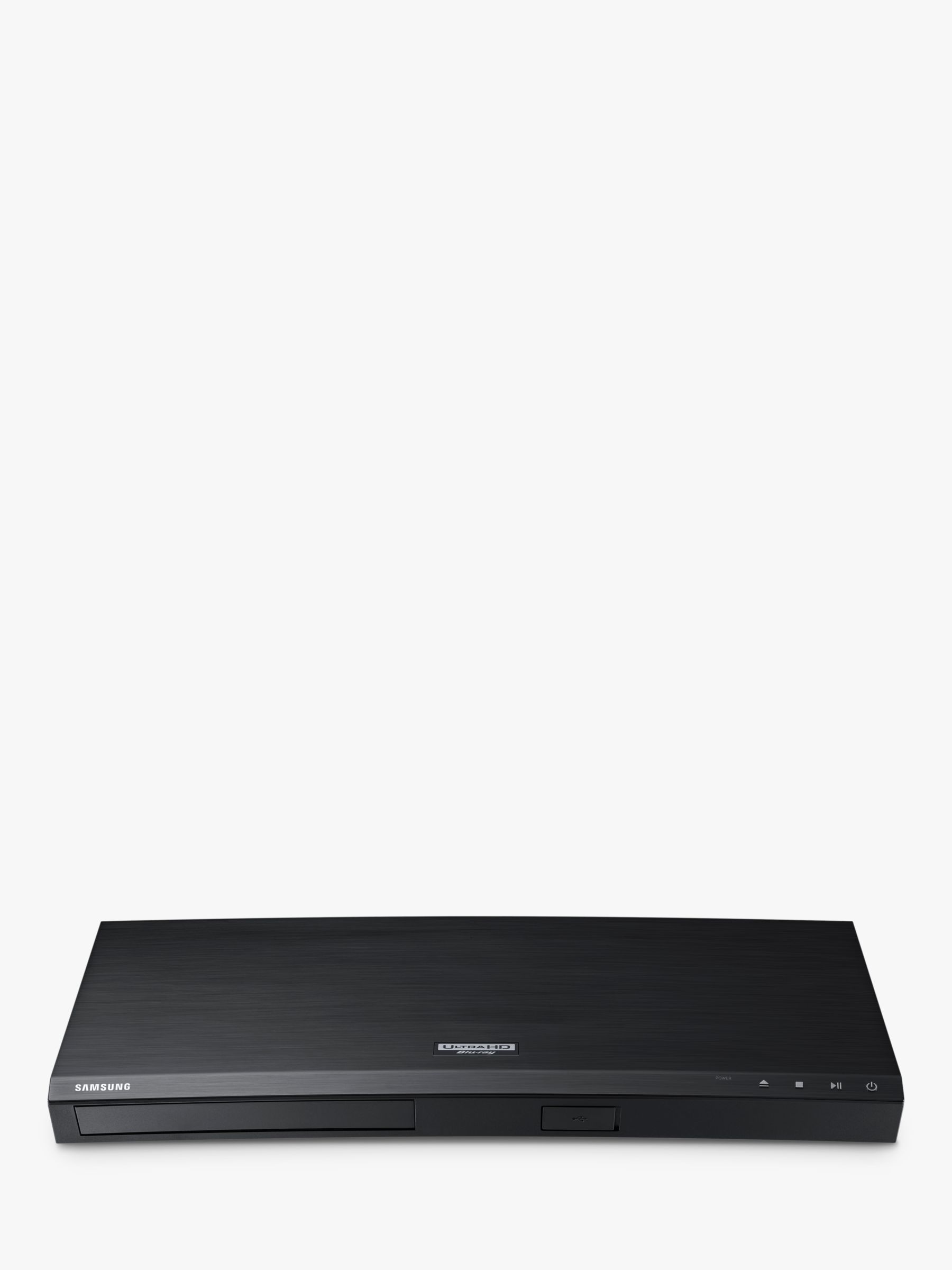 Samsung UBD-M7500 Smart 4K UHD Blu-Ray/DVD Player