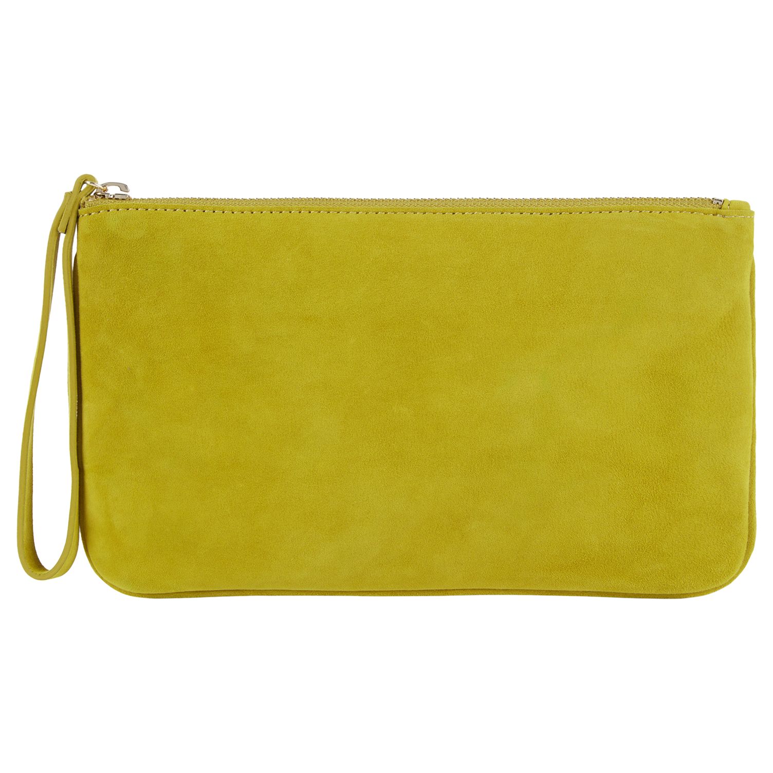 hobbs yellow bag