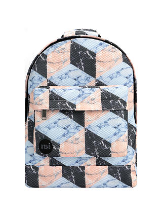 Mi-Pac Mesh Marbles Backpack, Multi