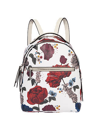 Fiorelli Anouk Small Backpack
