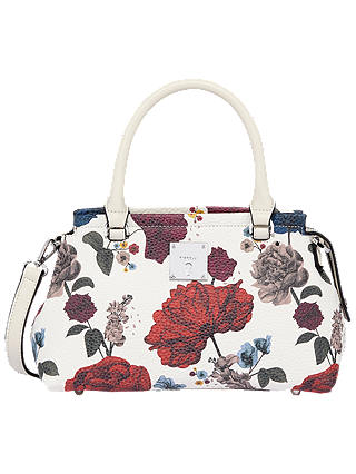 Fiorelli Colette Small Grab Bag, Pop Botanical