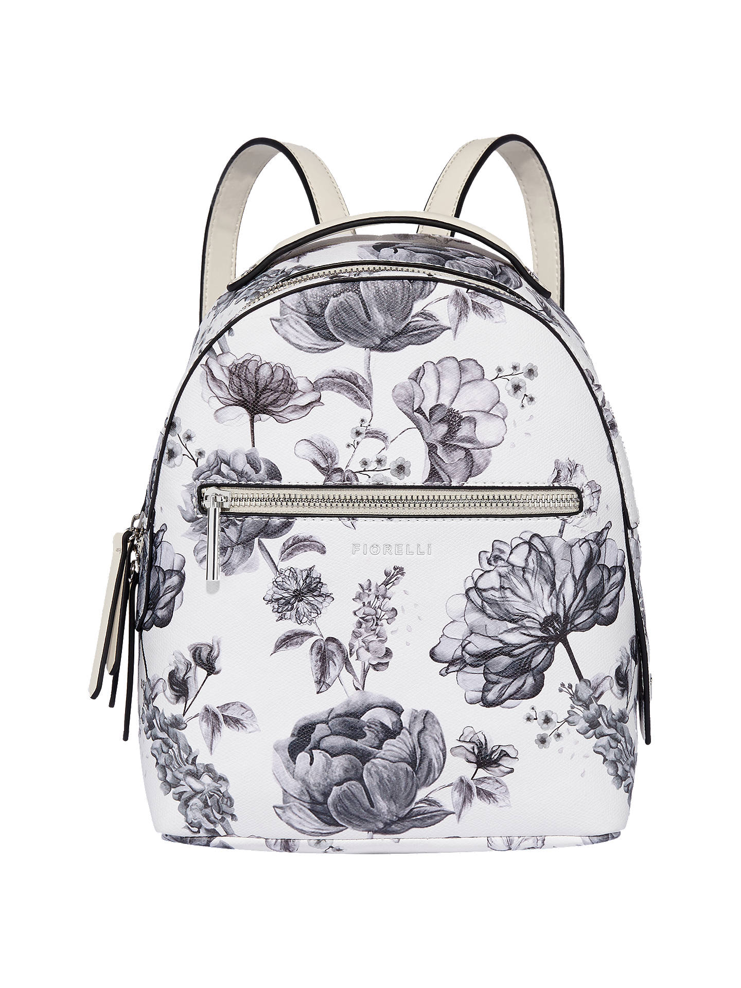 Fiorelli Anouk Small Backpack at John Lewis & Partners