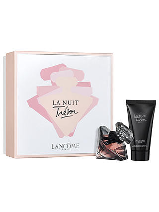 Lancôme La Nuit Trésor Eau de Parfum Fragrance Gift Set