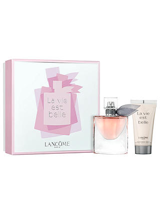 Lancôme La Vie Est Belle 30ml Eau de Parfum Valentine Fragrance Set