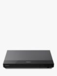 Sony UBP-X700 Smart 3D 4K UHD HDR Upscaling Blu-Ray/DVD Player