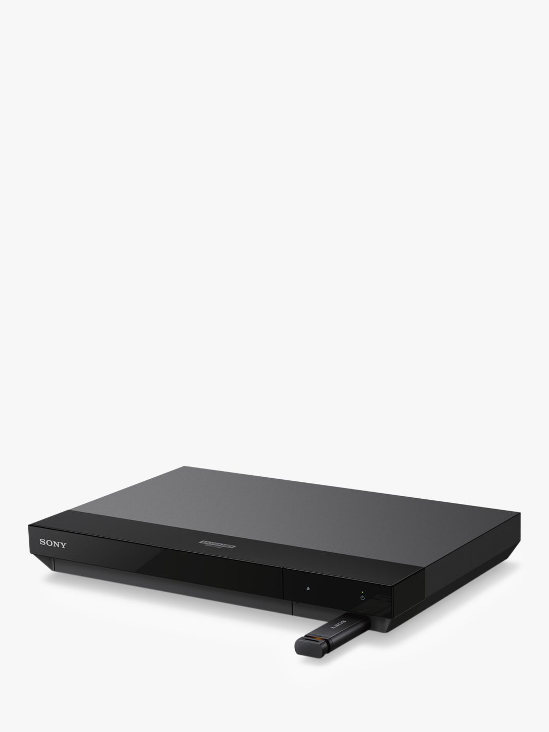 Blu-Ray/DVD Smart Upscaling 3D Player UBP-X700 4K UHD HDR Sony