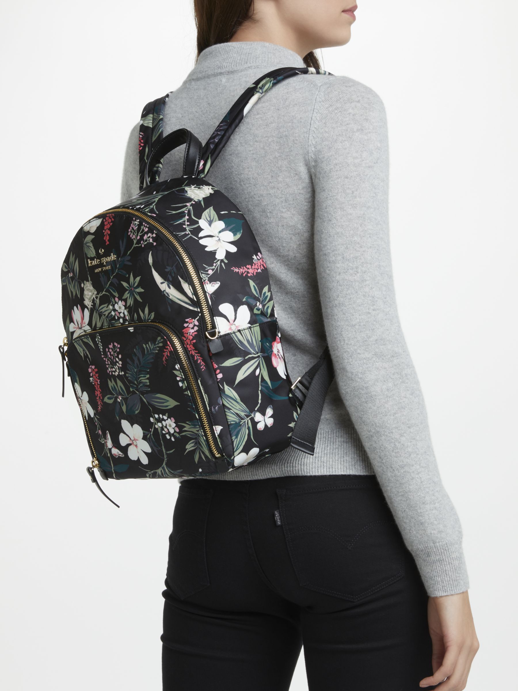 kate spade watson backpack