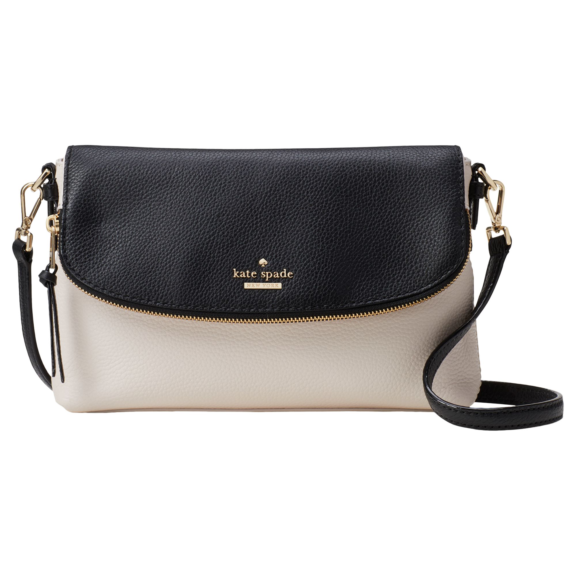 kate spade new york jackson street harlyn crossbody