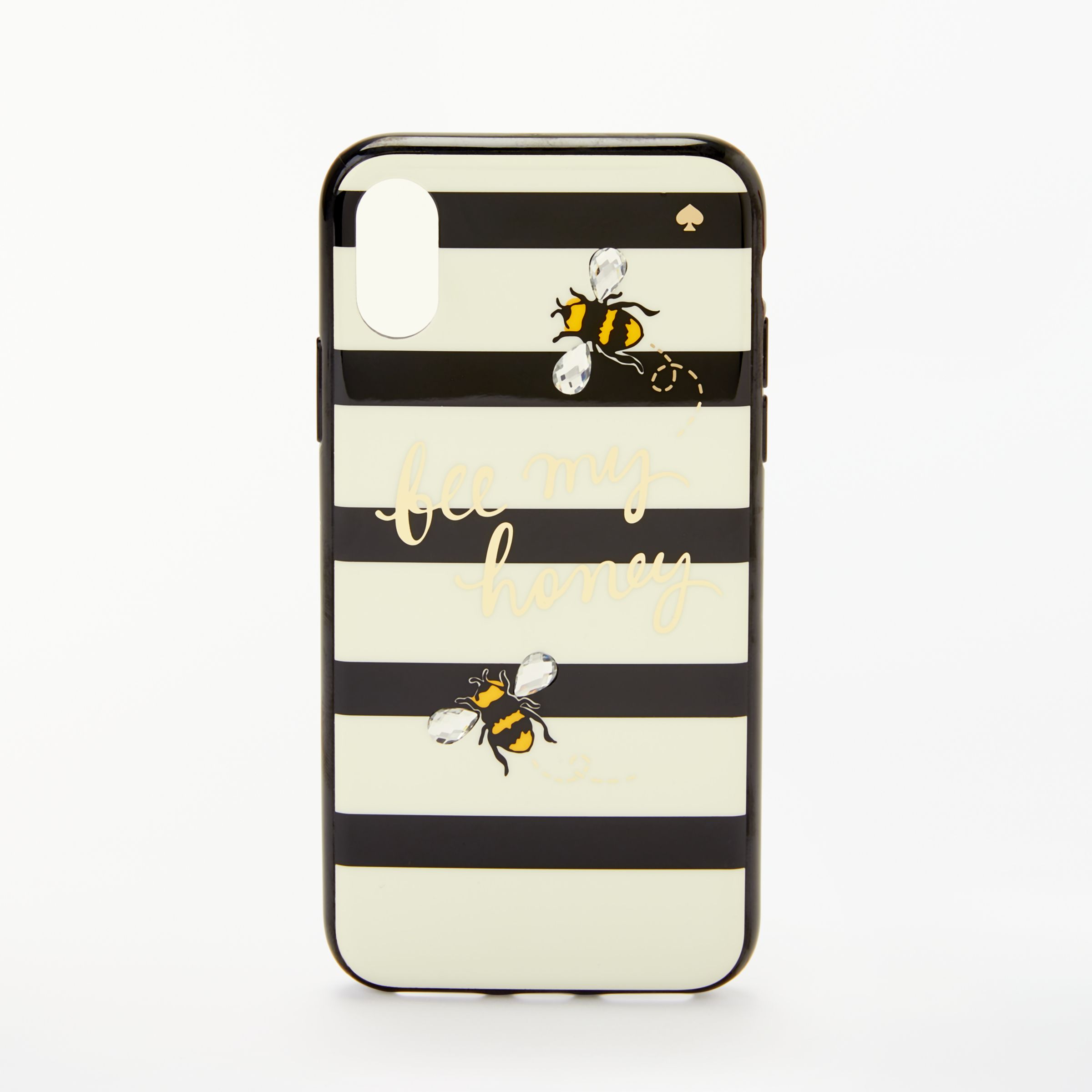 kate spade new york Bee My Honey iPhone 7 Case, Multi