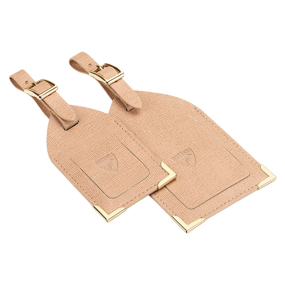 aspinal luggage tags