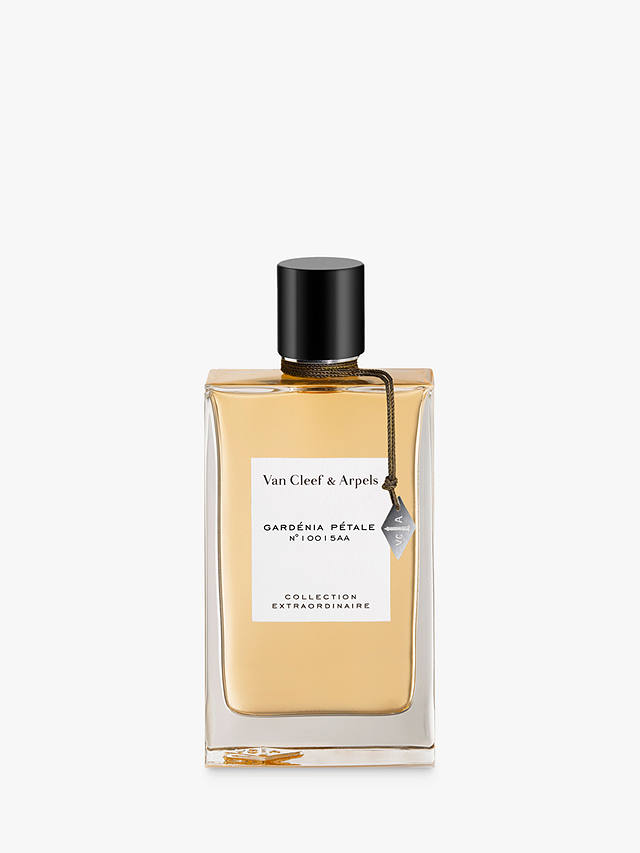 Van Cleef & Arpels Collection Extraordinaire Gardénia Pétale Eau de Parfum, 75ml 1