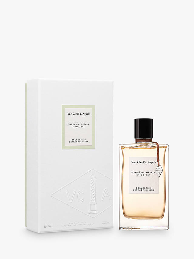 Van Cleef & Arpels Collection Extraordinaire Gardénia Pétale Eau de Parfum, 75ml 2