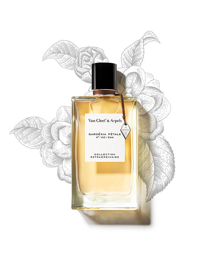 Van Cleef & Arpels Collection Extraordinaire Gardénia Pétale Eau de Parfum, 75ml 3