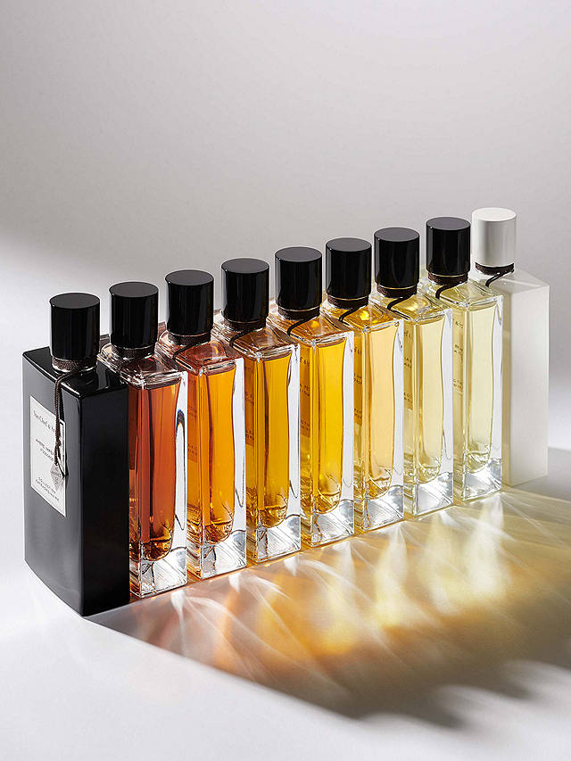 Van Cleef & Arpels Collection Extraordinaire Gardénia Pétale Eau de Parfum, 75ml 4