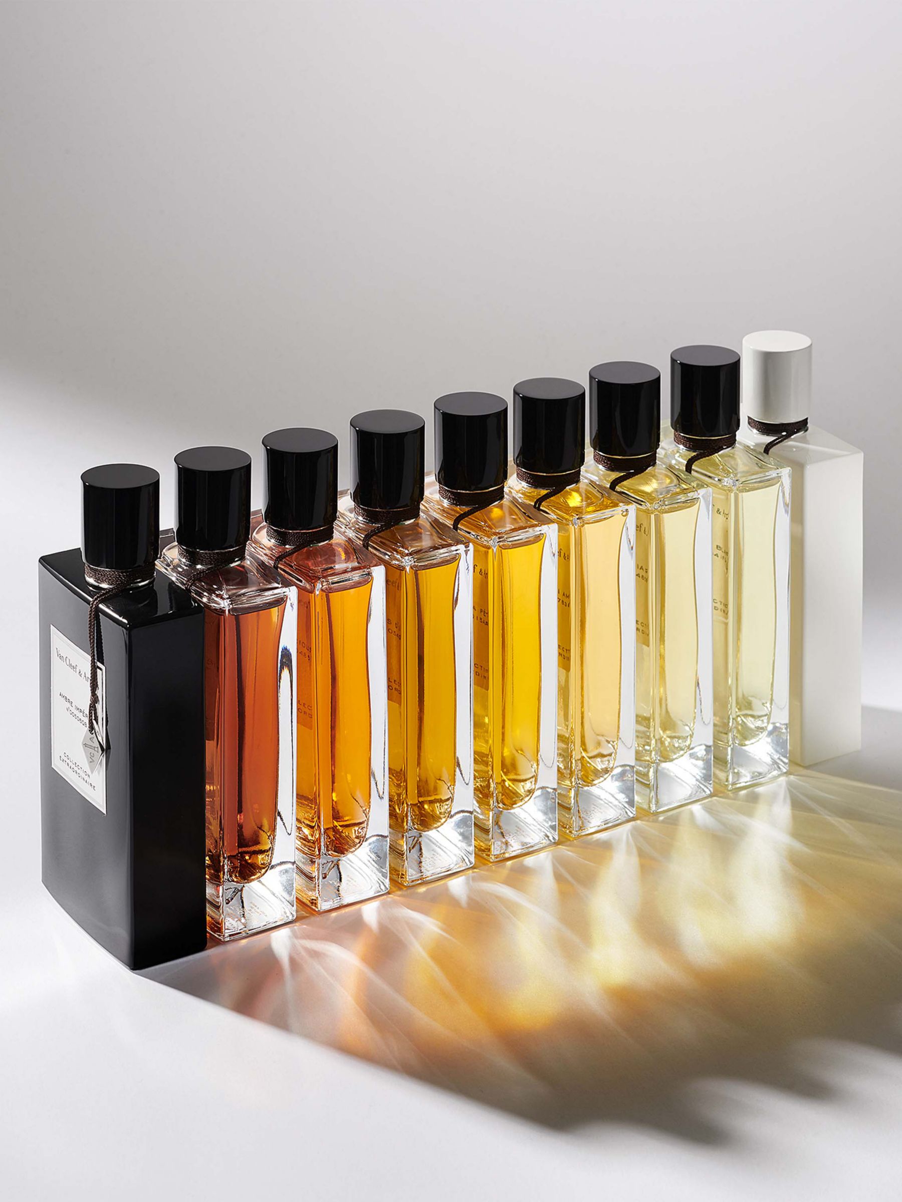 Van Cleef & Arpels Collection Extraordinaire California Rêverie Eau de Parfum, 75ml 5