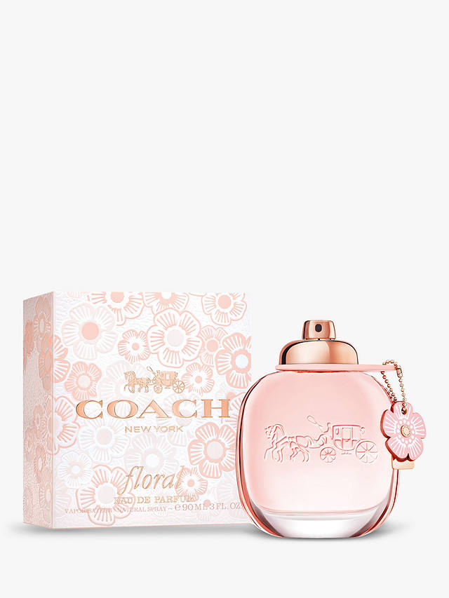 Coach Floral Eau de Parfum, 90ml 2