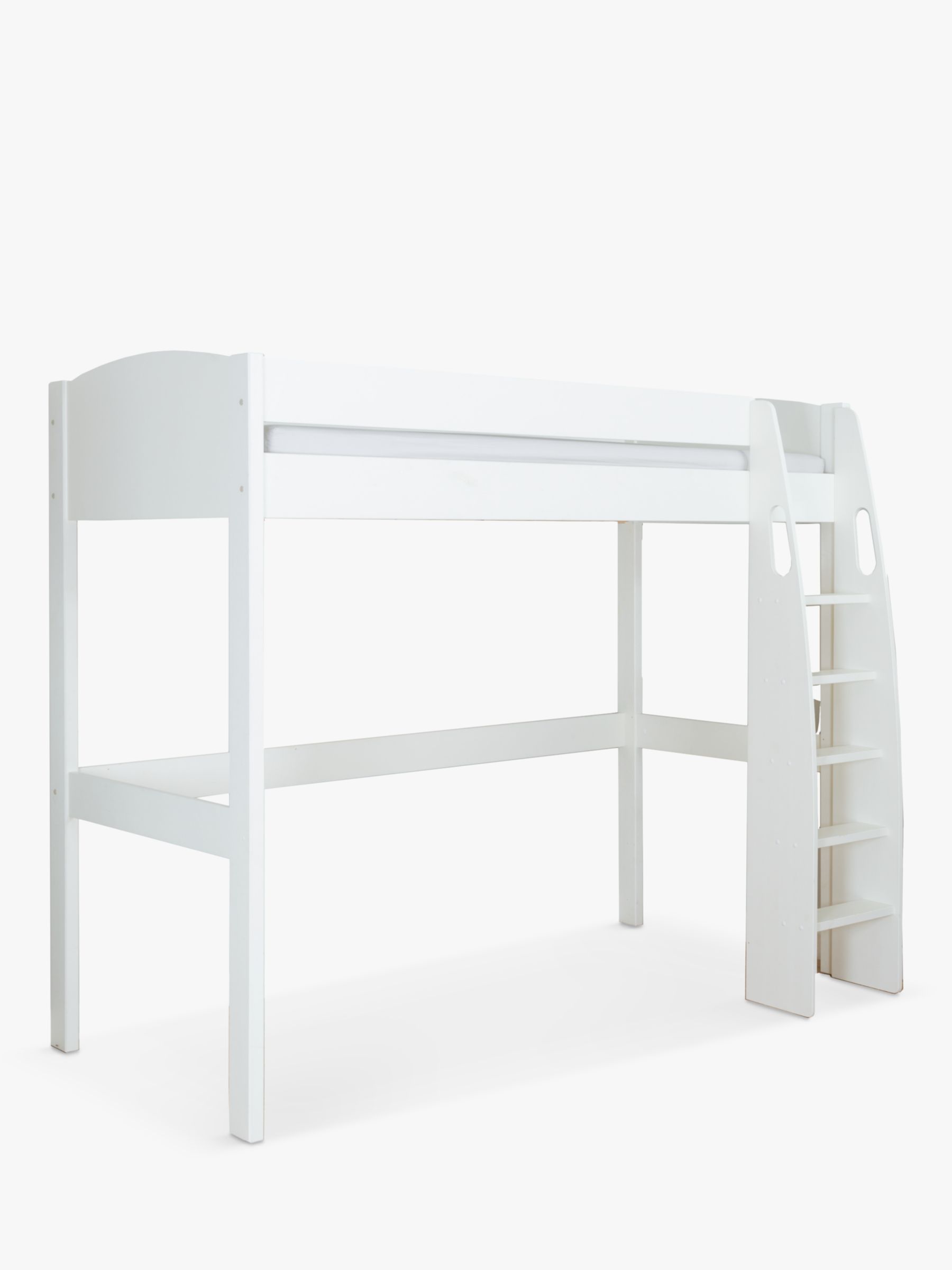 Photo of Stompa uno s plus high-sleeper bed frame