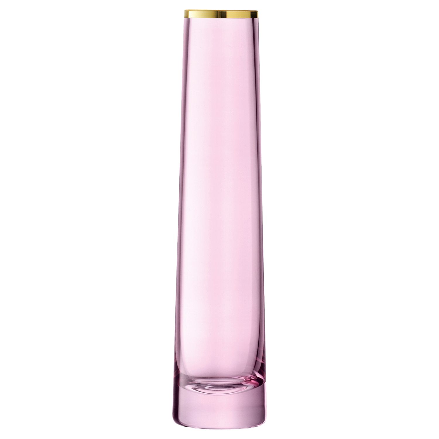 LSA International Sorbet Vase review