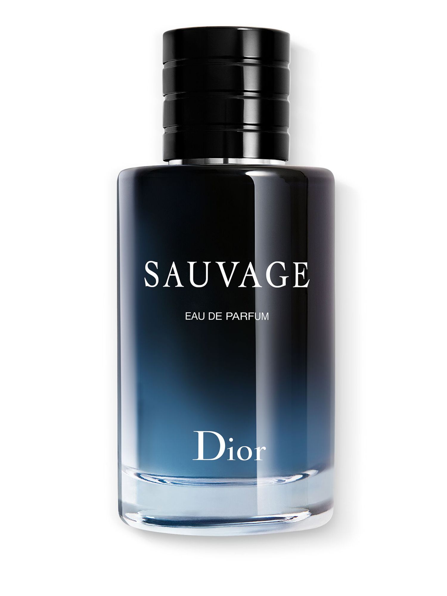 DIOR Sauvage Eau de Parfum, 100ml at John Lewis & Partners