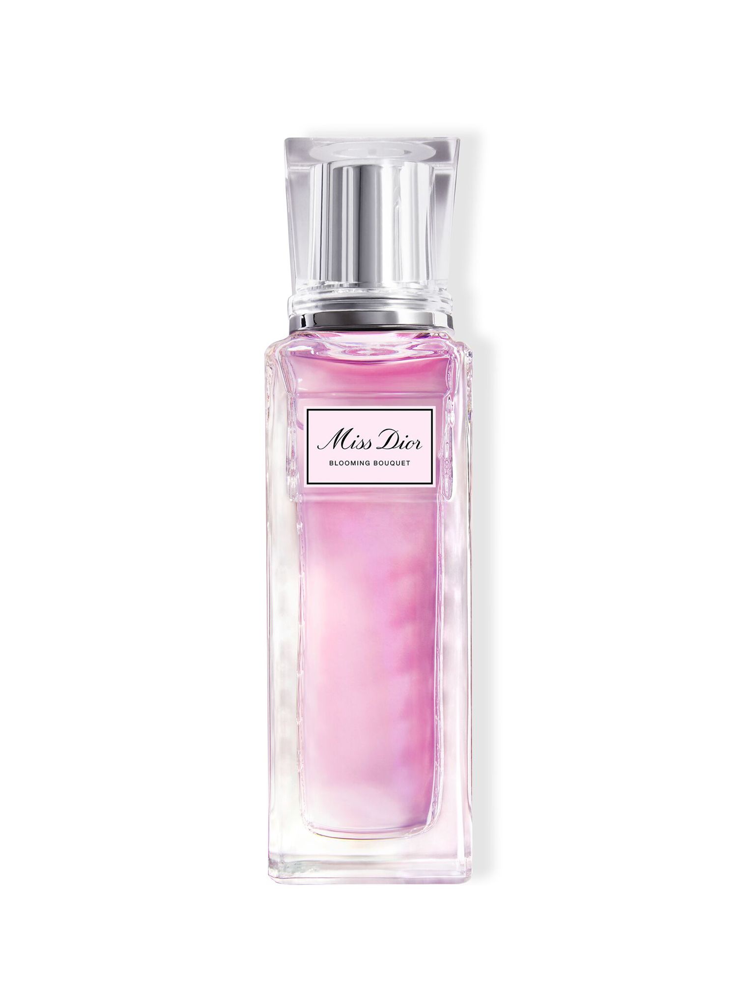 DIOR Miss DIOR Blooming Bouquet Roller-Pearl, 20ml at John Lewis & Partners